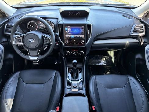 Used 2024 Subaru Forester Limited image 19
