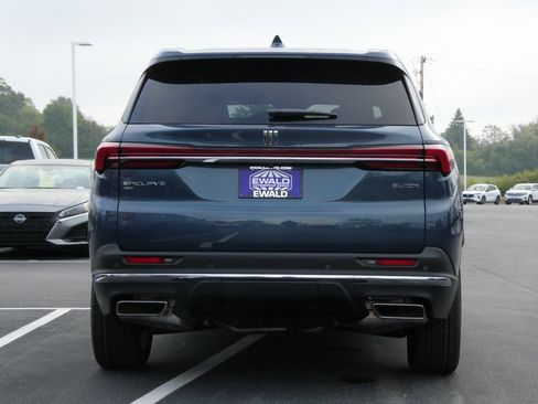 New 2026 Buick Enclave Preferred image 21