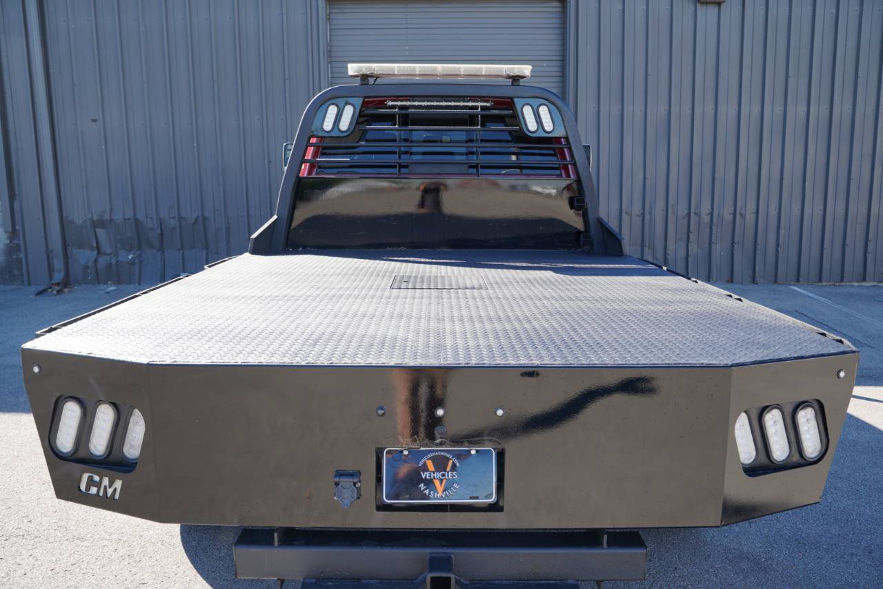Used 2022 RAM 4500 Laramie AWD/4WD image 37