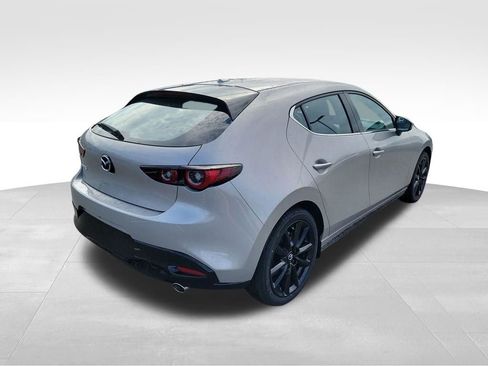 New 2026 MAZDA MAZDA3 2.5 S Hatchback w/ Premium Pkg FWD image 7