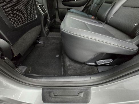 Used 2020 Kia Sportage EX AWD/4WD image 9