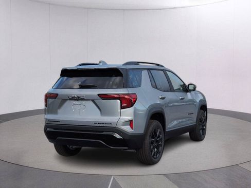 New 2026 GMC Terrain Elevation w/ Black Edition FWD image 6