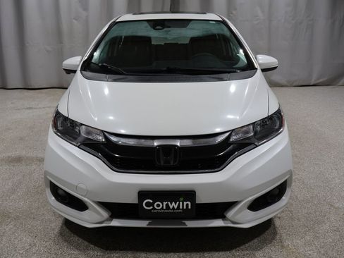 Used 2018 Honda Fit EX image 6