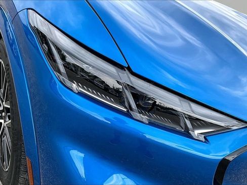 Certified 2025 Ford Mustang Mach-E Premium AWD/4WD image 29