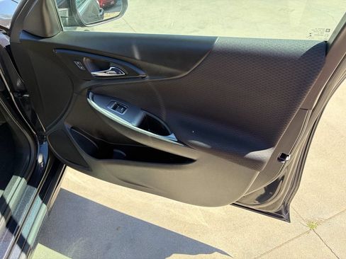Used 2023 Chevrolet Malibu LT FWD image 17