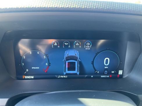 Certified 2024 Ford F150 XLT w/ Equipment Group 302A MID image 11