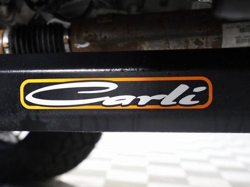 Used 2024 Ford F450 Platinum w/ FX4 Off-Road Package image 60