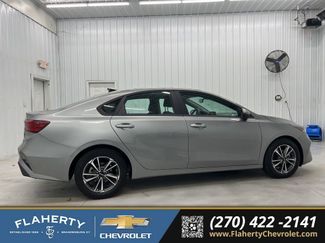 Used 2023 Kia Forte LXS w/ LXS Technology Package video 2