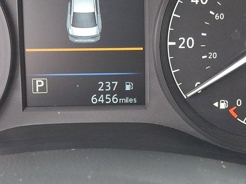 Certified 2025 Nissan Altima 2.5 S FWD image 19