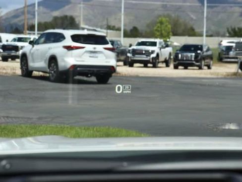 New 2026 Buick Envision Preferred AWD/4WD image 23