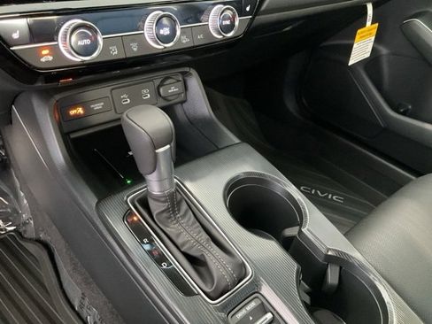 New 2026 Honda Civic Sport Touring image 13