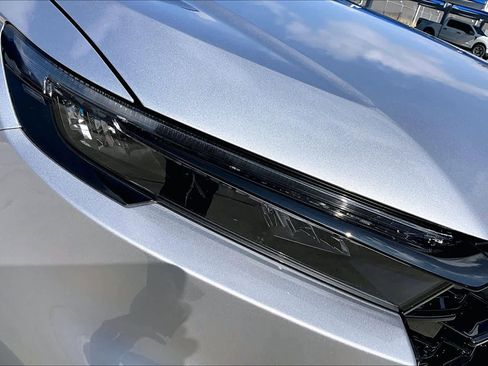 New 2026 Honda CR-V Sport Touring image 13