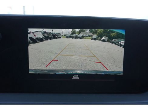 New 2026 Buick Encore GX Sport Touring w/ Comfort Package image 5