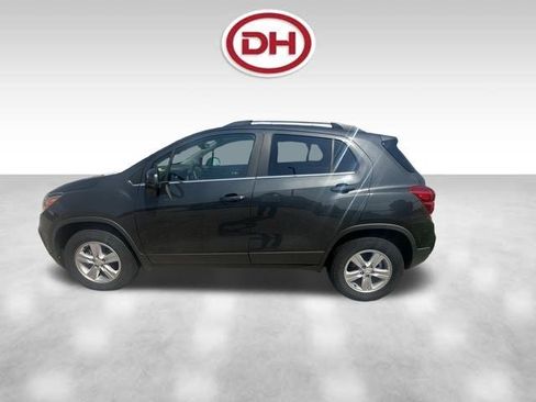 Used 2018 Chevrolet Trax LT AWD/4WD image 5