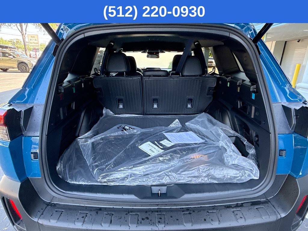 New 2026 Subaru Outback Wilderness AWD/4WD image 33