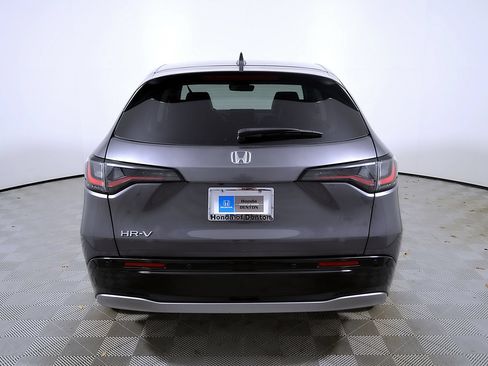 Used 2024 Honda HR-V EX-L image 8
