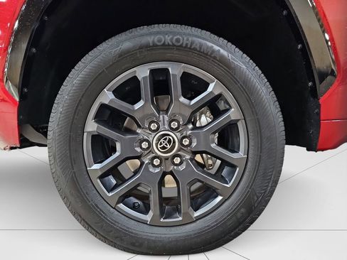 Used 2023 Toyota Tundra Platinum image 23