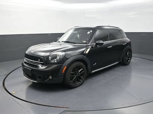 Used 2015 MINI Cooper Countryman S AWD/4WD image 3