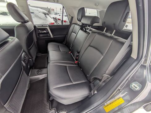 Used 2023 Toyota 4Runner TRD Sport image 17