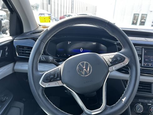 Used 2023 Volkswagen Taos S FWD image 18