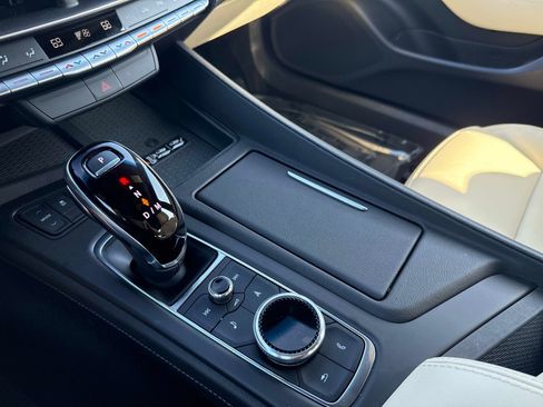 Used 2020 Cadillac CT5 Luxury w/ Sun And Sound Package image 26