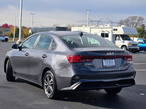 Used 2023 Kia Forte LXS image 14