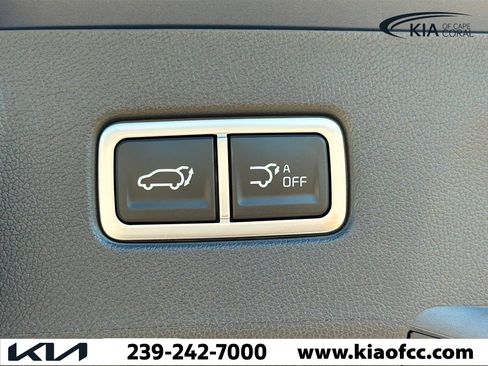 New 2026 Kia Sorento EX FWD image 13