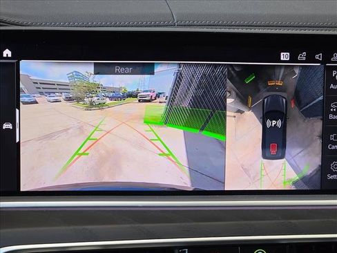 Used 2020 BMW X7 xDrive40i w/ Premium Package AWD/4WD image 16