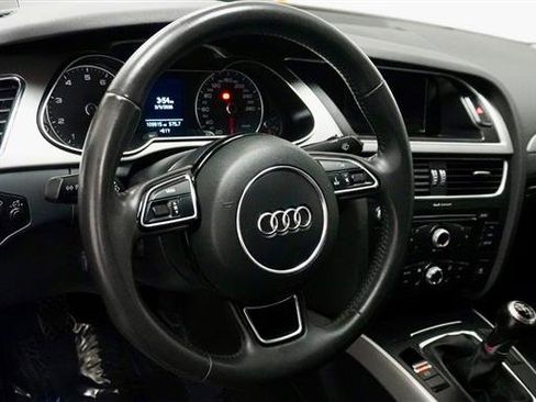 Used 2013 Audi A4 AWD/4WD image 12