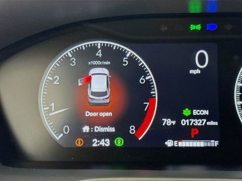 Used 2024 Honda HR-V LX image 15