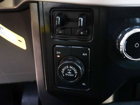 Used 2023 Ford F150 XLT w/ Equipment Group 301A Mid AWD/4WD image 44