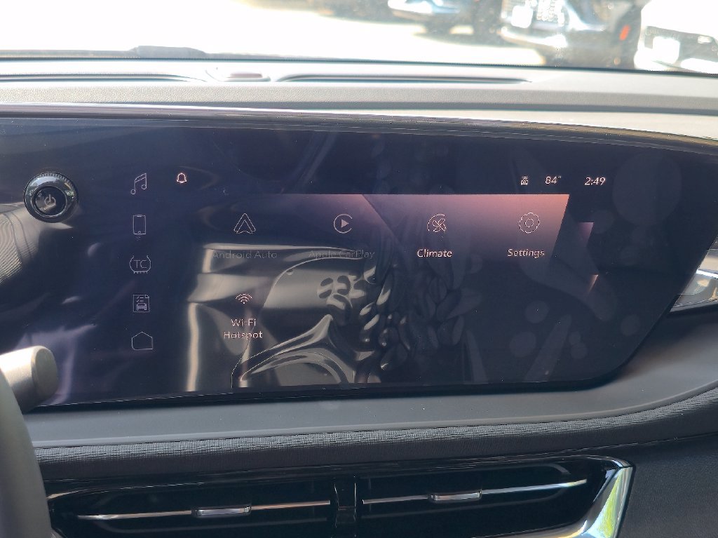 New 2026 Buick Envista Sport Touring w/ Convenience I Package FWD image 15