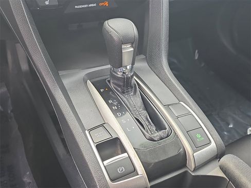 Used 2016 Honda Civic EX-T image 22