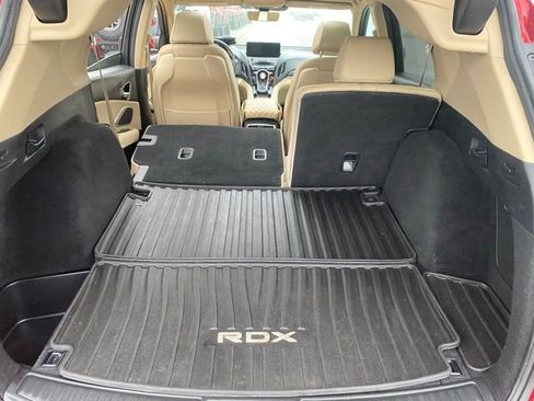 Used 2021 Acura RDX FWD image 24
