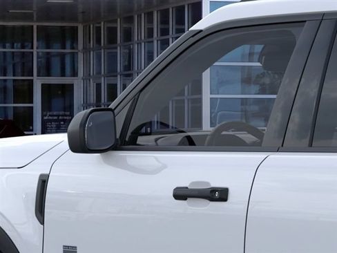New 2026 Ford Bronco Sport Big Bend w/ Convenience Package AWD/4WD image 20