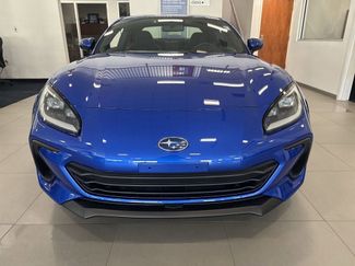 New 2026 Subaru BRZ Limited RWD video 2
