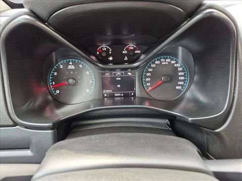 Used 2022 GMC Canyon AT4 AWD/4WD image 10