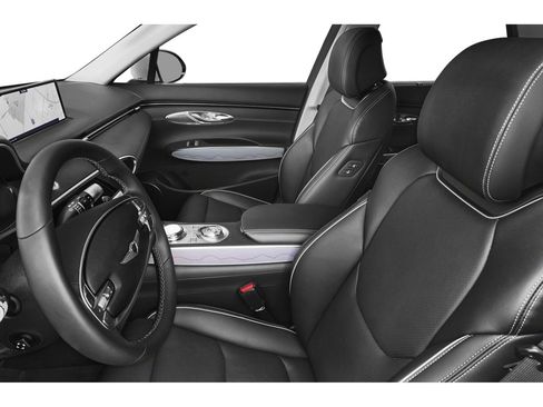 New 2025 Genesis GV70 2.5T w/ Sport Prestige Package AWD/4WD image 6