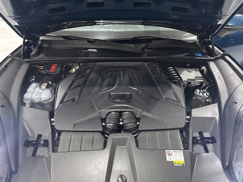 Used 2024 Porsche Cayenne S image 39