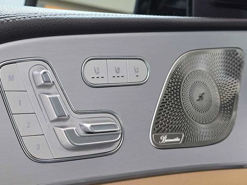 Used 2024 Mercedes-Benz GLE 350 4MATIC image 23