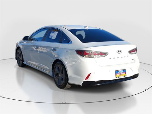 Used 2019 Hyundai Sonata Limited image 7