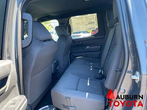 New 2026 Toyota Tacoma SR RWD image 21