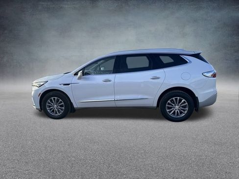 Used 2022 Buick Enclave Essence w/ Trailering Package, 5000 lbs. image 35