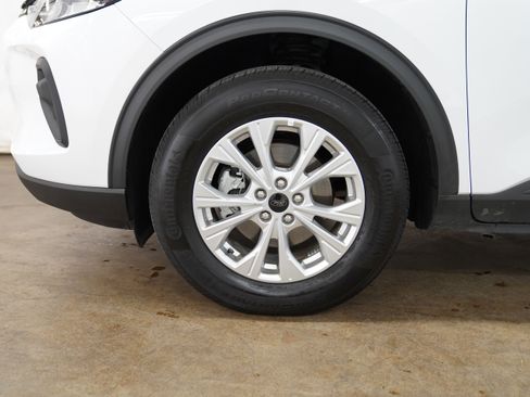 Used 2025 Ford Escape Active image 15