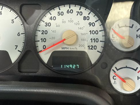 Used 2007 Dodge Ram 1500 Truck SLT w/ Quad Cab Big Horn Value Group image 8