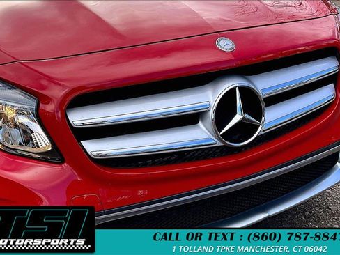 Used 2016 Mercedes-Benz GLA 250 4MATIC image 28
