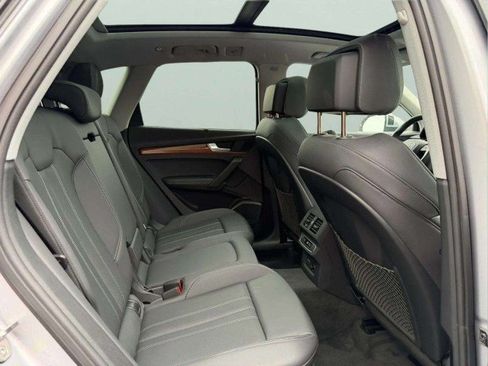 Certified 2023 Audi Q5 2.0T Premium Plus w/ Premium Plus Package AWD/4WD image 30