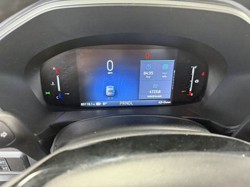 Used 2023 Ford Escape SE FWD image 13