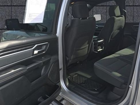 Used 2022 RAM 1500 Big Horn AWD/4WD image 11