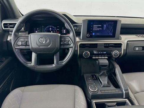 Certified 2025 Toyota Tacoma SR5 RWD image 22
